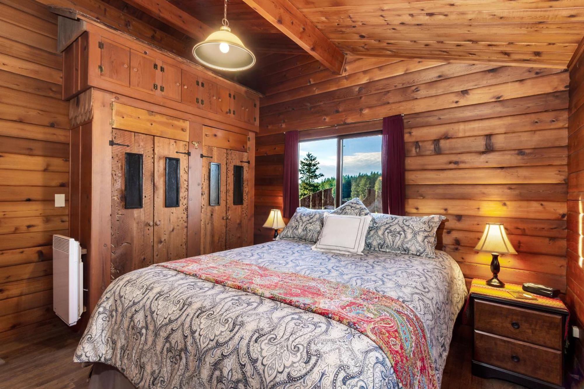 Juniper Lane Guest House Friday Harbor Exteriér fotografie