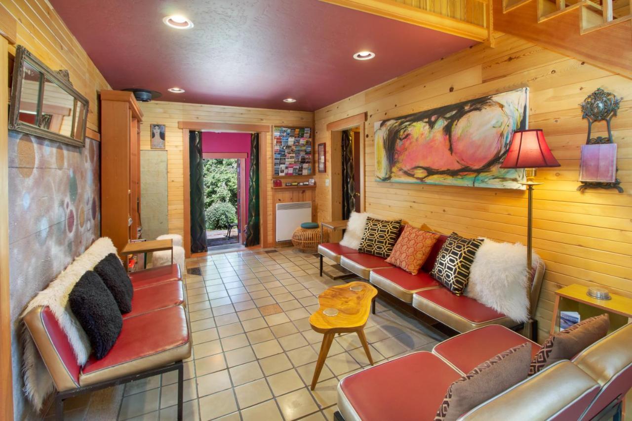 Juniper Lane Guest House Friday Harbor Exteriér fotografie